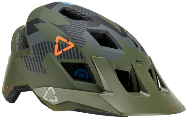 LeattMTB All Mountain 1.0 Jr