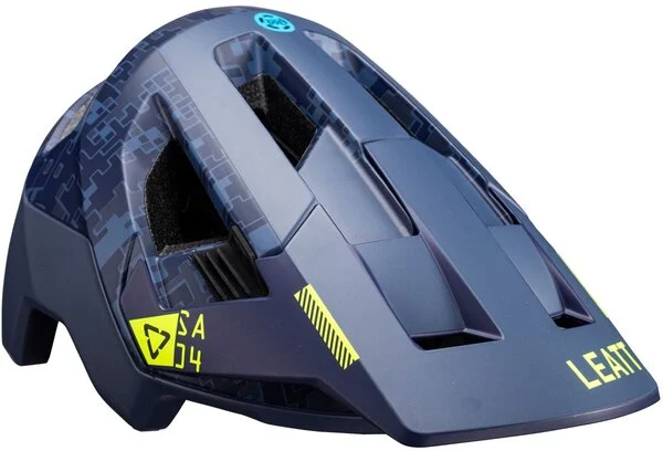 LeattMTB All Mtn 4.0 Men's Helmet