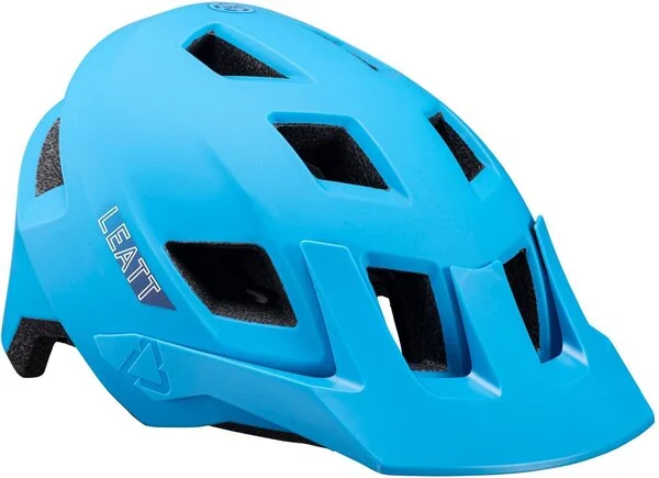 LeattMTB AllMtn 1.0 Men's Helmet