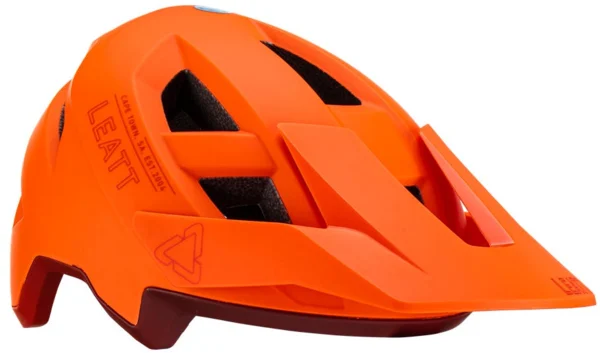 LeattMTB AllMtn 2.0 Men's Helmet