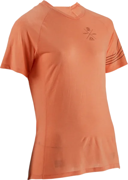 LeattMTB AllMtn 2.0 Women's Jersey