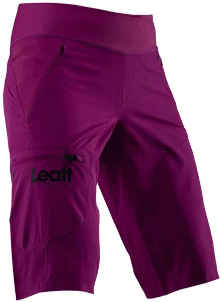 LeattMTB AllMtn 2.0 Women's Shorts