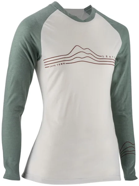 LeattMTB AllMtn 3.0 Women's Jersey