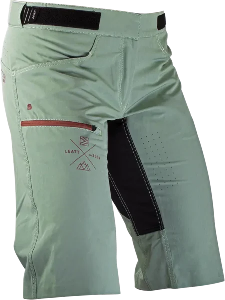 LeattMTB AllMtn 3.0 Women's Shorts