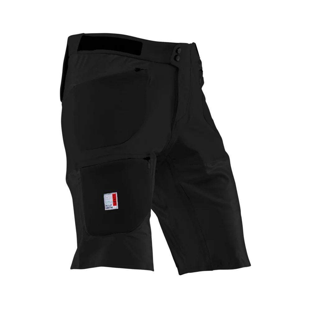 LeattMTB AllMtn 3.0 Shorts