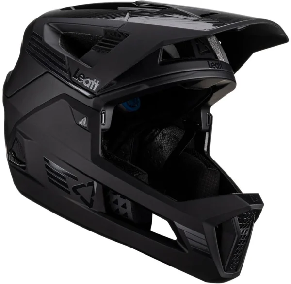 LeattMTB Enduro 4.0 Men's Full Face Helmet