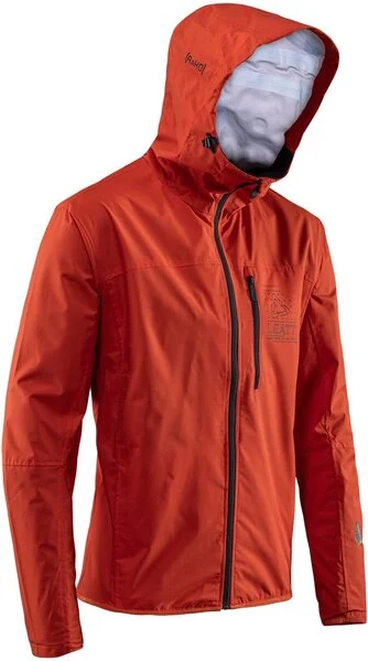 LeattMTB HydraDri 2.0 Men's Jacket