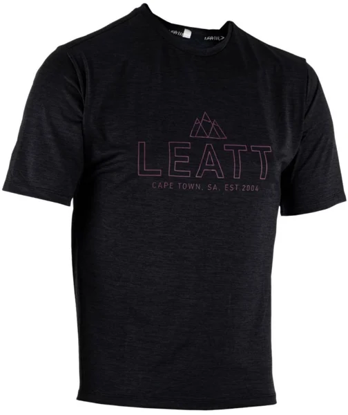 LeattMTB Trail 1.0 Men's Jersey