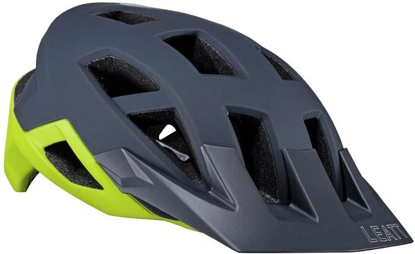 LeattMTB Trail 2.0 Men's Helmet