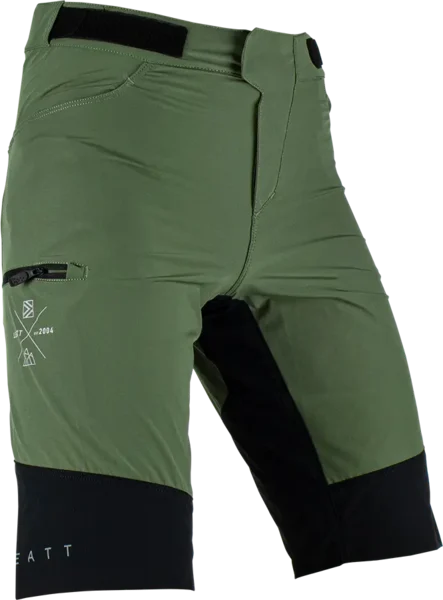 LeattMTB Trail 2.0 Men's Shorts