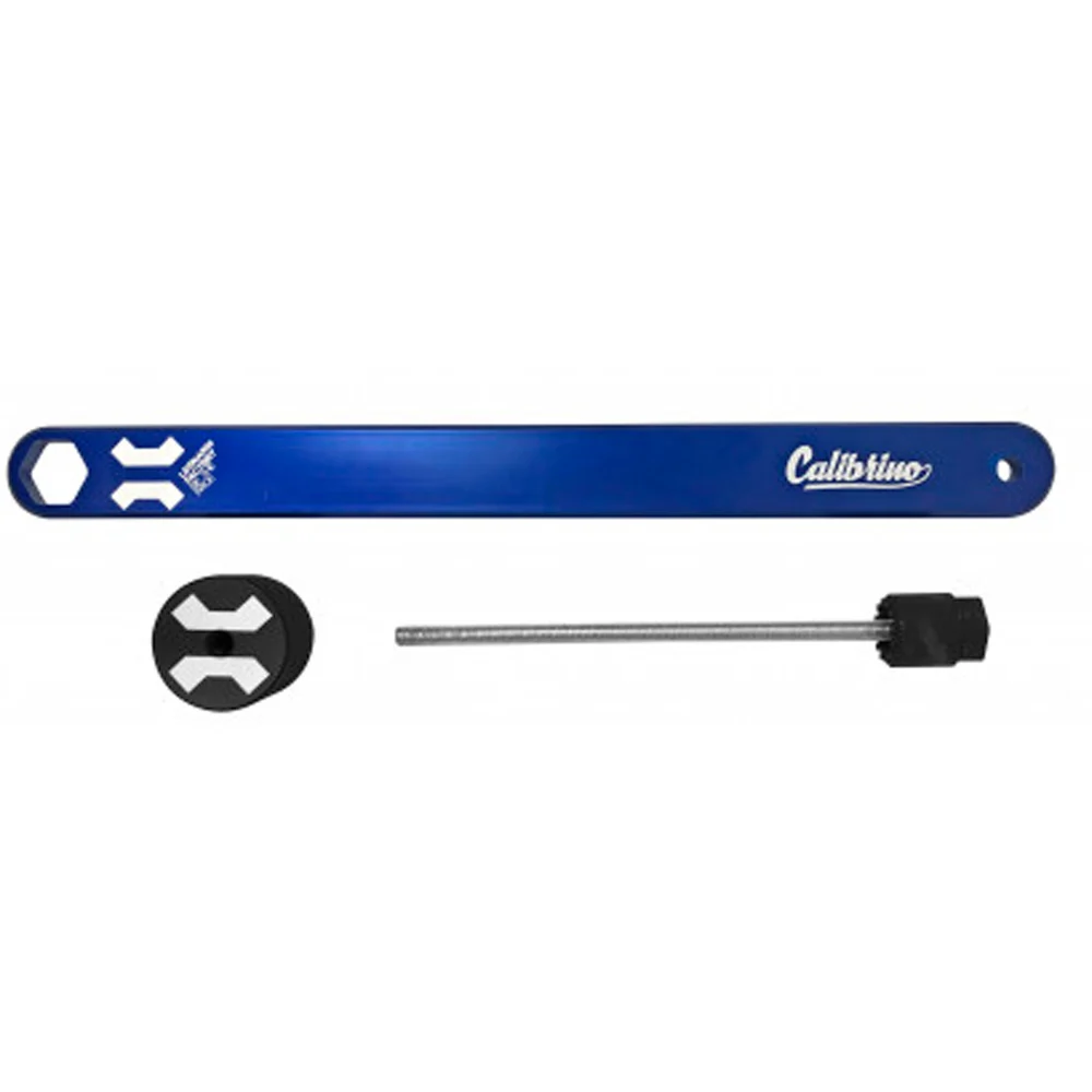 LeonardiCalibrino Cassette Assembly Tool