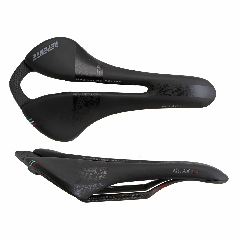LeonardiRepente Artax GLM Saddle