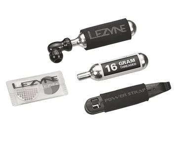 LezyneCO2 Repair Kit