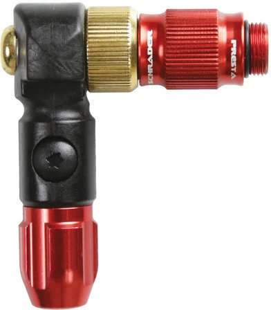 LezyneABS-1 Pro HP Chuck