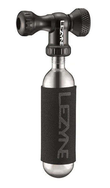 LezyneControl Drive CO2 16g