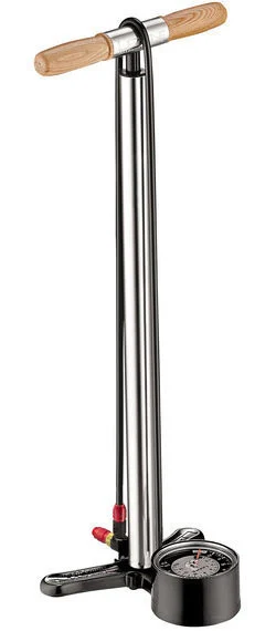 LezyneAlloy Floor Drive Pump