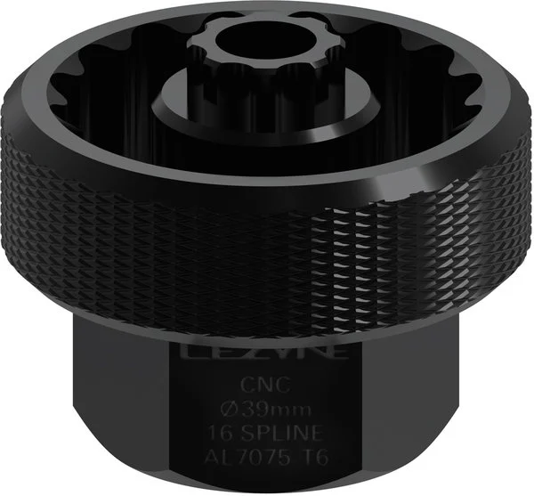 LezyneCNC Alloy BB Tool - 3916