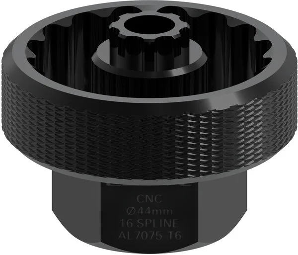 LezyneCNC Alloy BB Tool - 4416