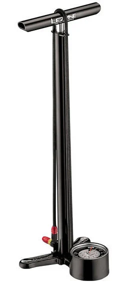 LezyneCNC Floor Drive Pump