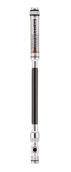 LezyneABS Pen gauge