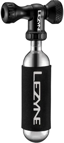 LezyneControl Drive CO2 25g