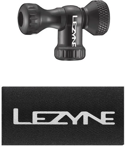 LezyneControl Drive CO2