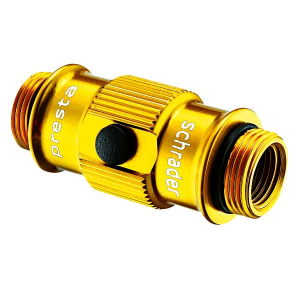 LezyneFlip Chuck