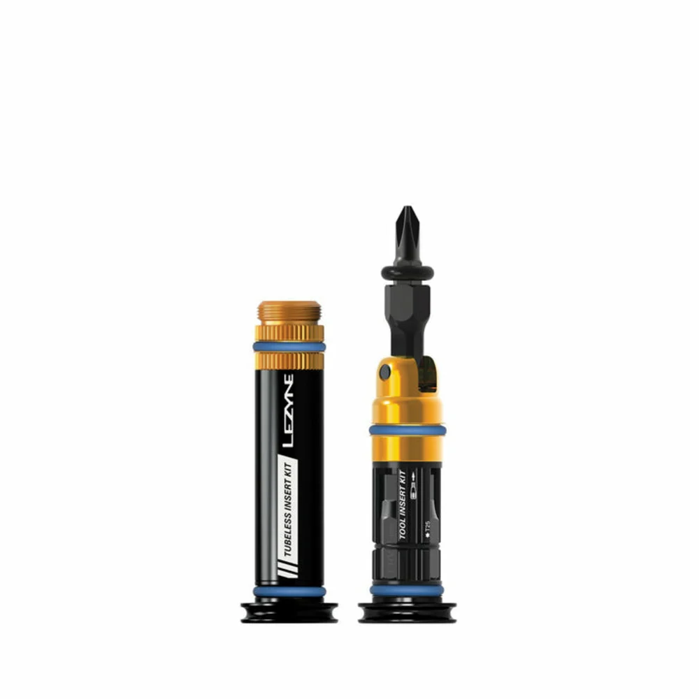 LezyneDual Insert Kit MTB (Small)