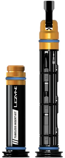 LezyneDual Insert Kit MTB (Large)