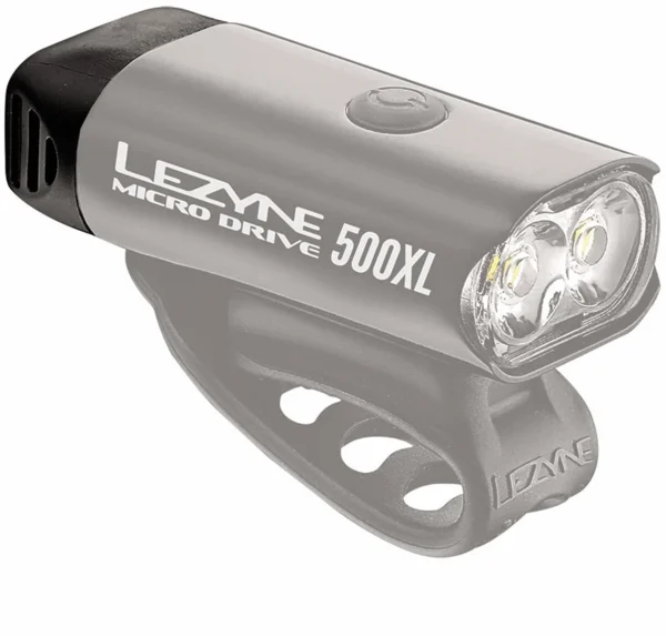 LezyneEnd Plug - Y10 Hecto/Micro Drive