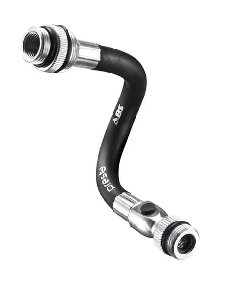 LezyneABS Flex Hose (Presta/Schrader)