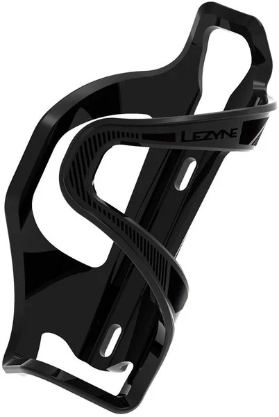 LezyneFlow Cage SL Enhanced - Left