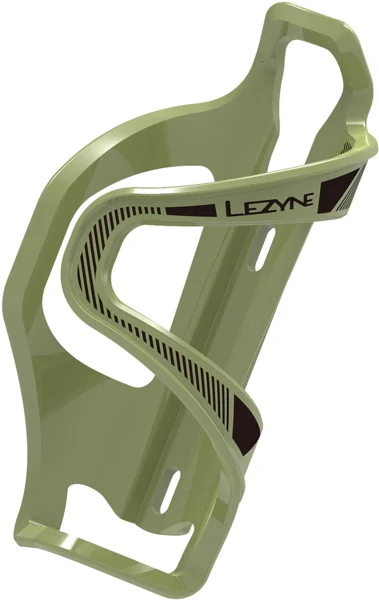 LezyneFlow Side Load
