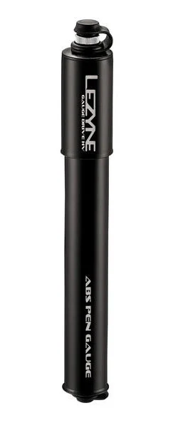 LezyneGauge Drive HV