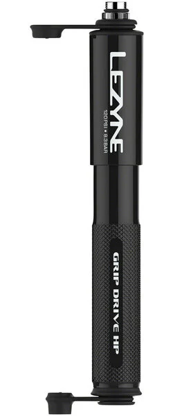 LezyneGrip Drive HP