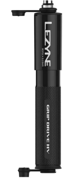 LezyneGrip Drive HV