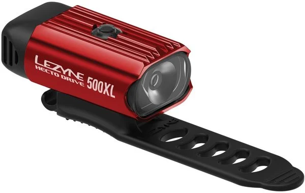 LezyneHecto Drive 500XL