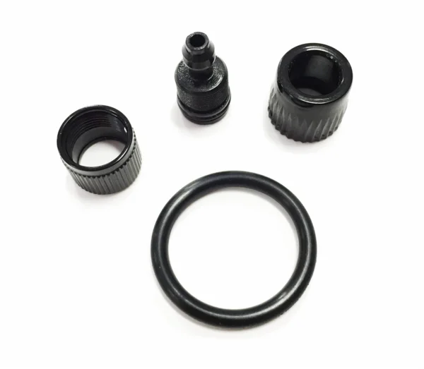 LezyneHigh Pressure Floor Pump O-Ring Kit