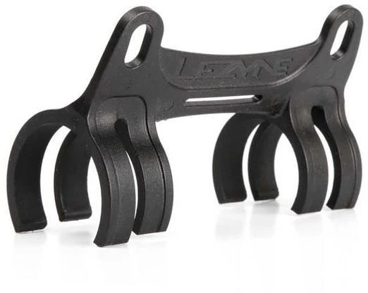 LezyneComposite Matrix Pump Mount HV