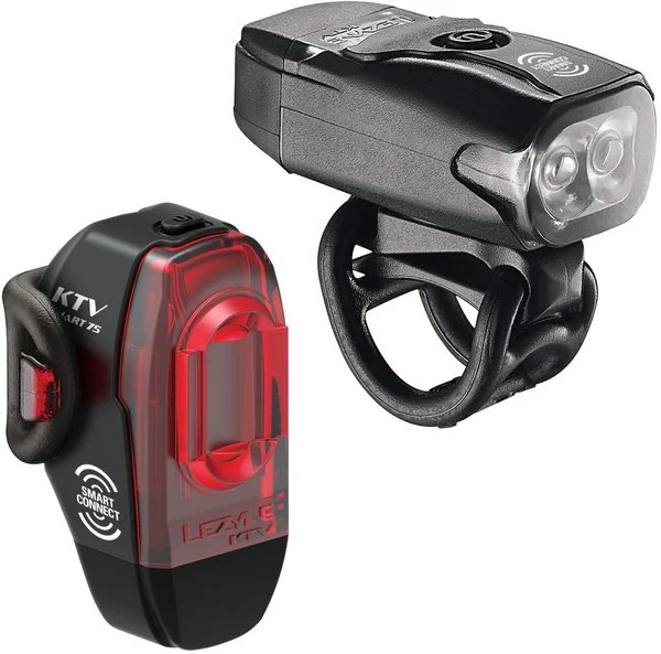 LezyneKTV Pro Smart Pair