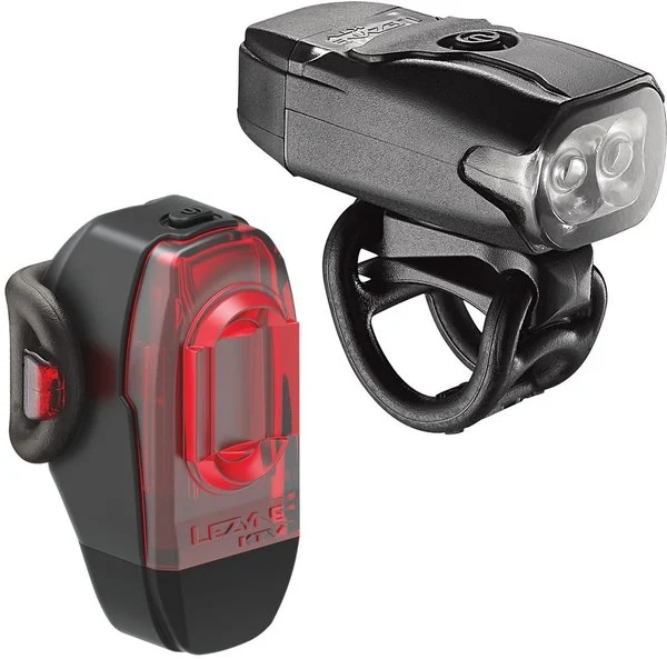 LezyneKTV Drive Pair