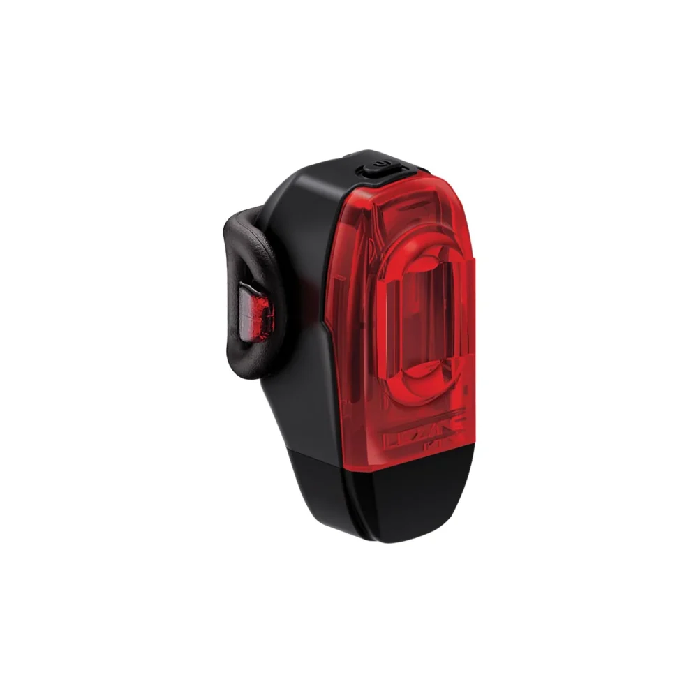 LezyneKTV Drive+ Rear
