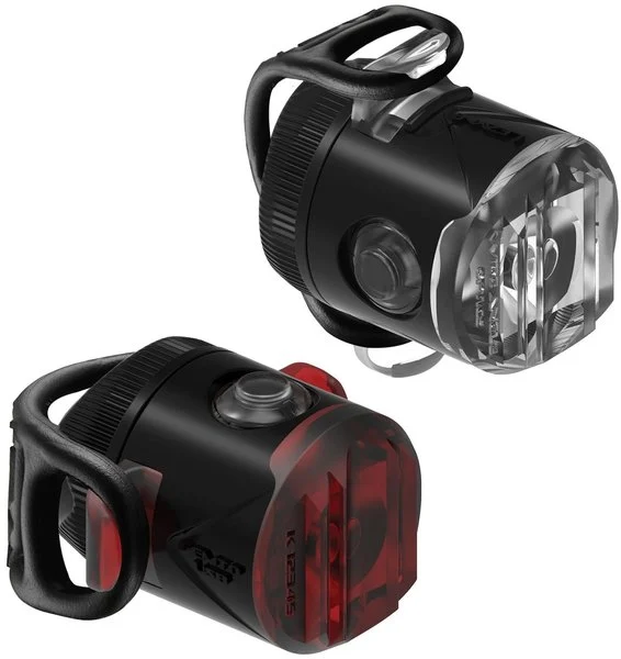 LezyneFemto USB Drive Pair