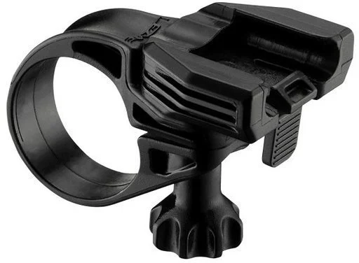 LezyneLED Handle Bar Mount