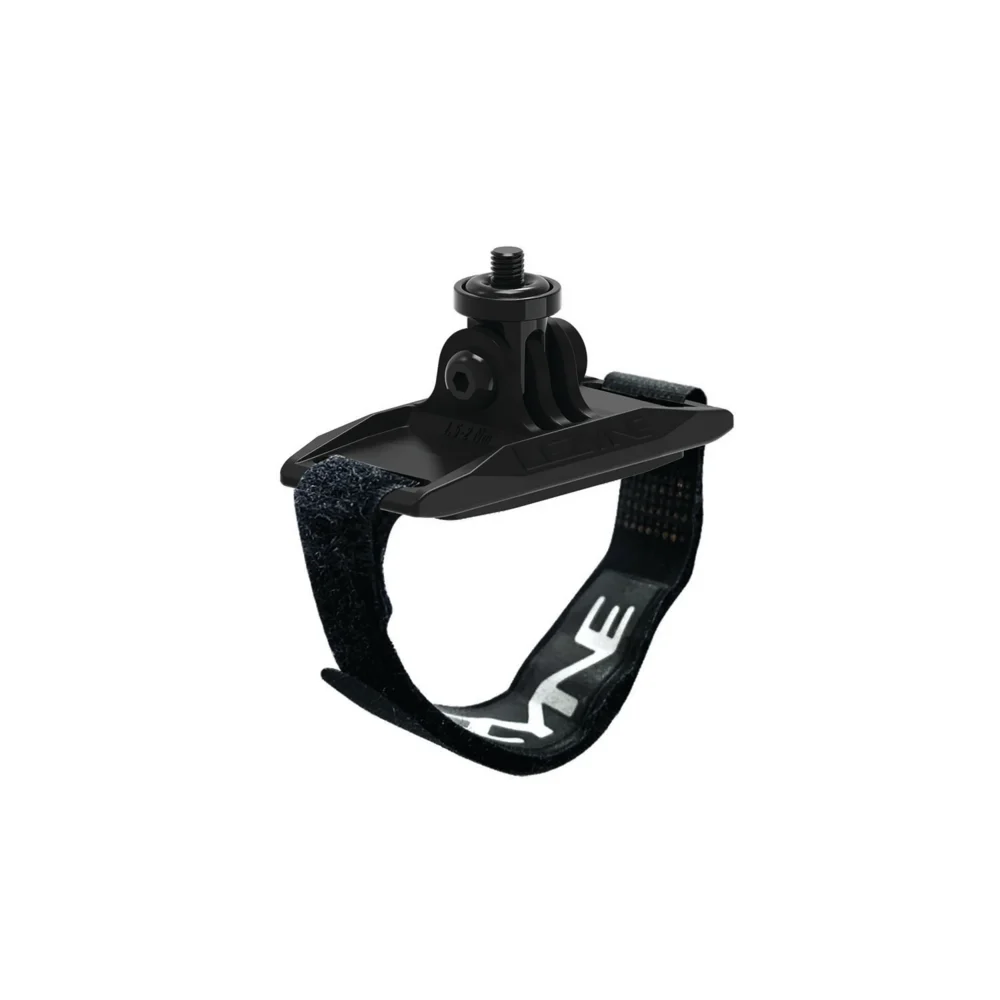 LezyneLed Helmet Mount – AL GP