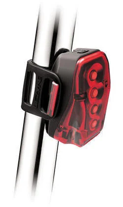 LezyneLED Laser Drive Rear