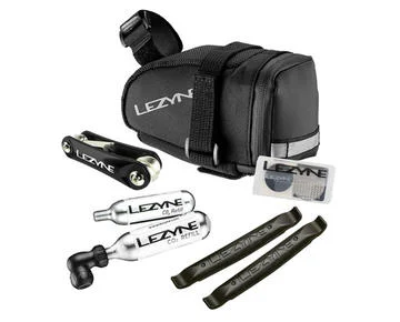 LezyneM-Caddy w/CO2 Repair Kit