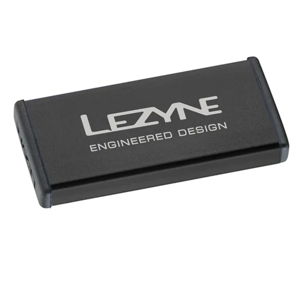 LezyneMetal Kit Glueless Patches