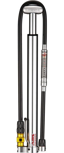 LezyneMicro Floor Drive HPG