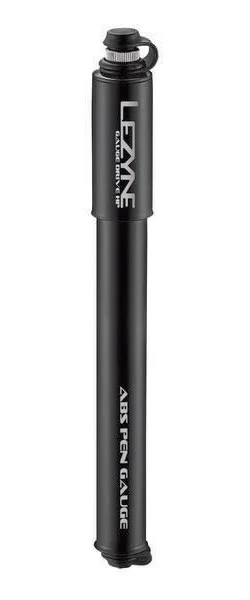LezyneGauge Drive HP